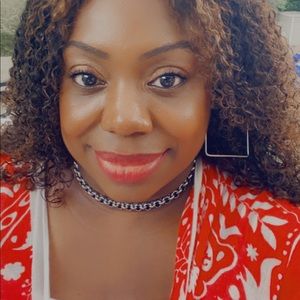 Meet your Posher, Takeesha